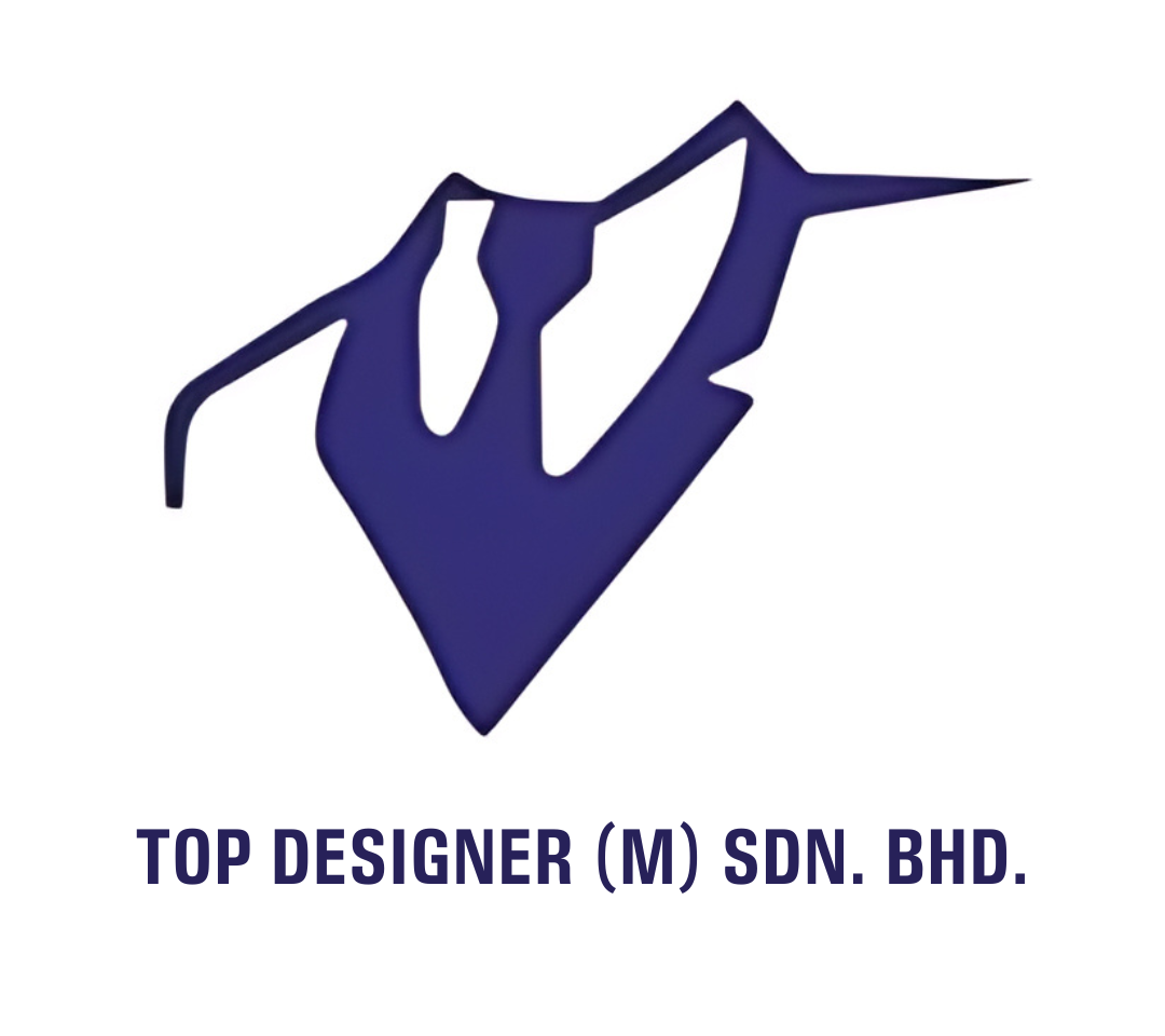 TOP DESIGNER (M) SDN. BHD.